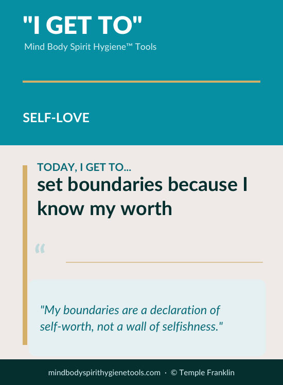 A Clarity Card
