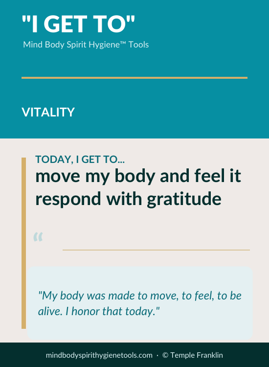 A NOW Card